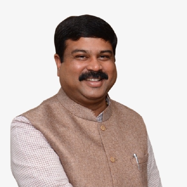 Dharmendra Pradhan